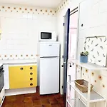 Apartamento 1 Pericot 01 *