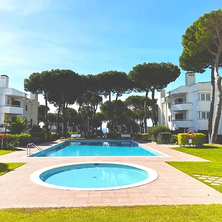 Apartment 1 Pericot 01