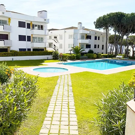 Appartement 1 Pericot 01 *