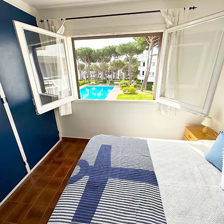 Apartman 1 Pericot 01 Calella de Palafrugell