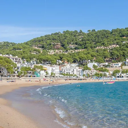 Apartman 1 Pericot 01 *