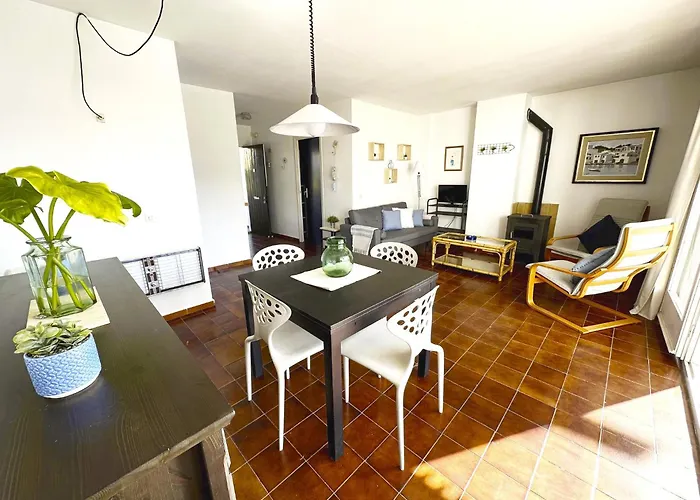 1 Pericot 01 Apartman