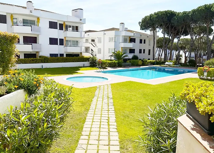 Apartman 1 Pericot 01 *