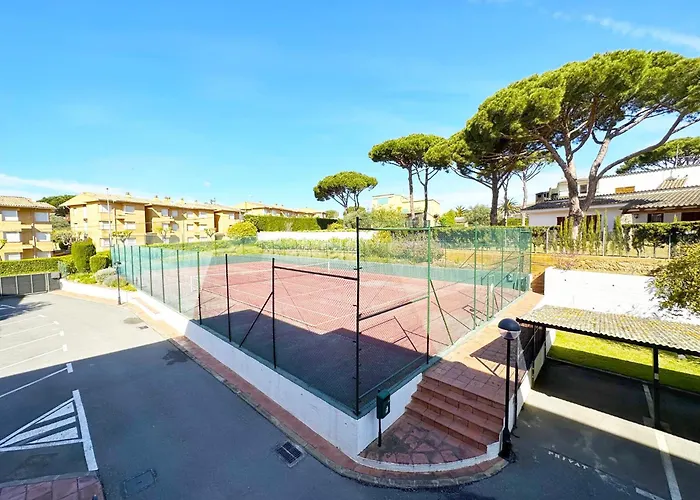 1 Pericot 01 Apartman Calella de Palafrugell