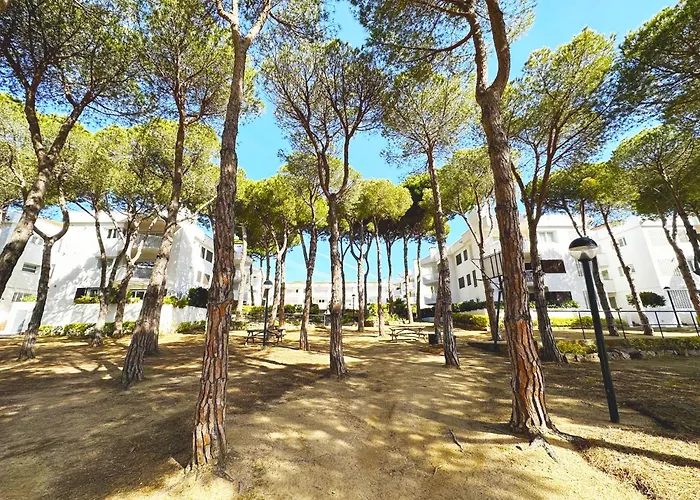 Apartman 1 Pericot 01 *