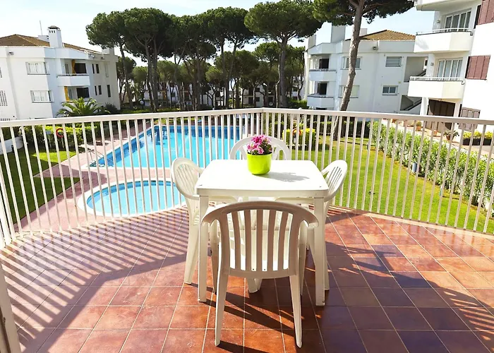 1 Pericot 01 Apartman *