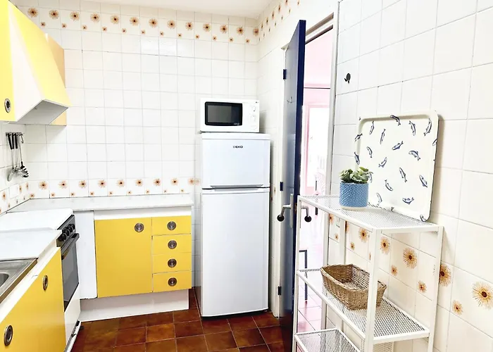 Apartman 1 Pericot 01 *