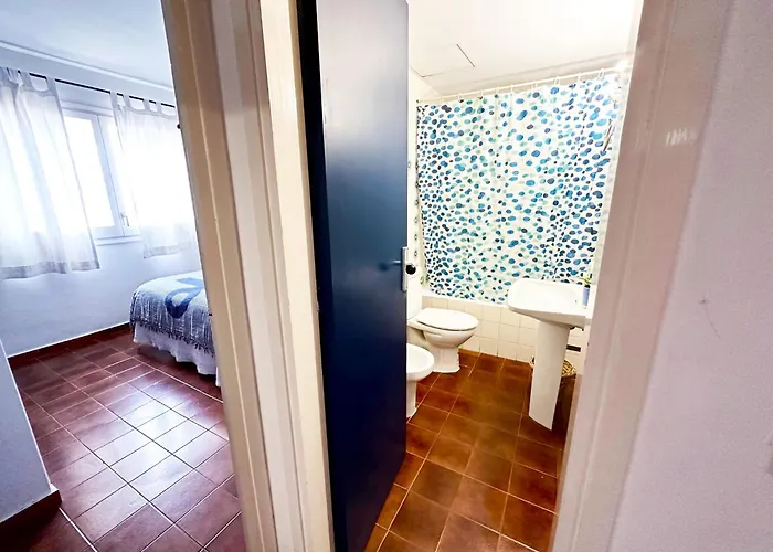 1 Pericot 01 Apartman *