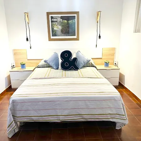 1 Pericot 01 Apartman