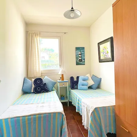 Apartment 1 Pericot 01