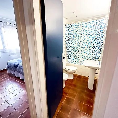 1 Pericot 01 Apartment *