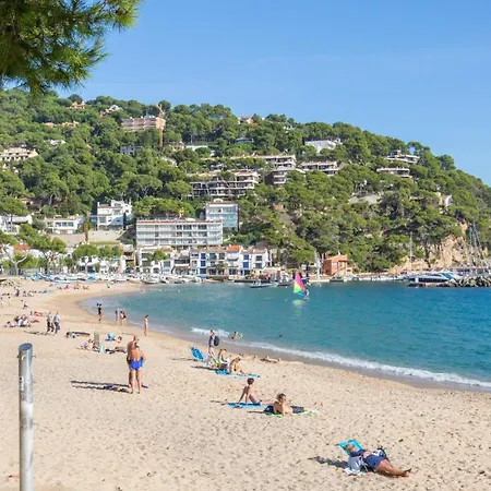 1 Pericot 01 Calella De Palafrugell