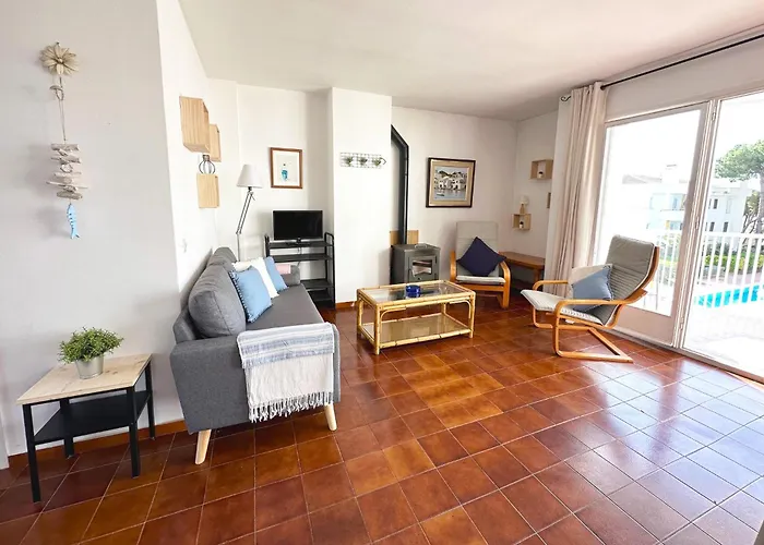 Apartman 1 Pericot 01 *