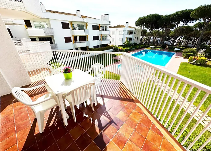 1 Pericot 01 Apartman